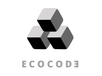 "ECOCODE Logo"