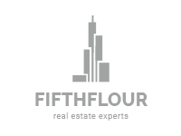 "FIFTHFLOUR Logo"