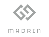 "MADRIN Logo"