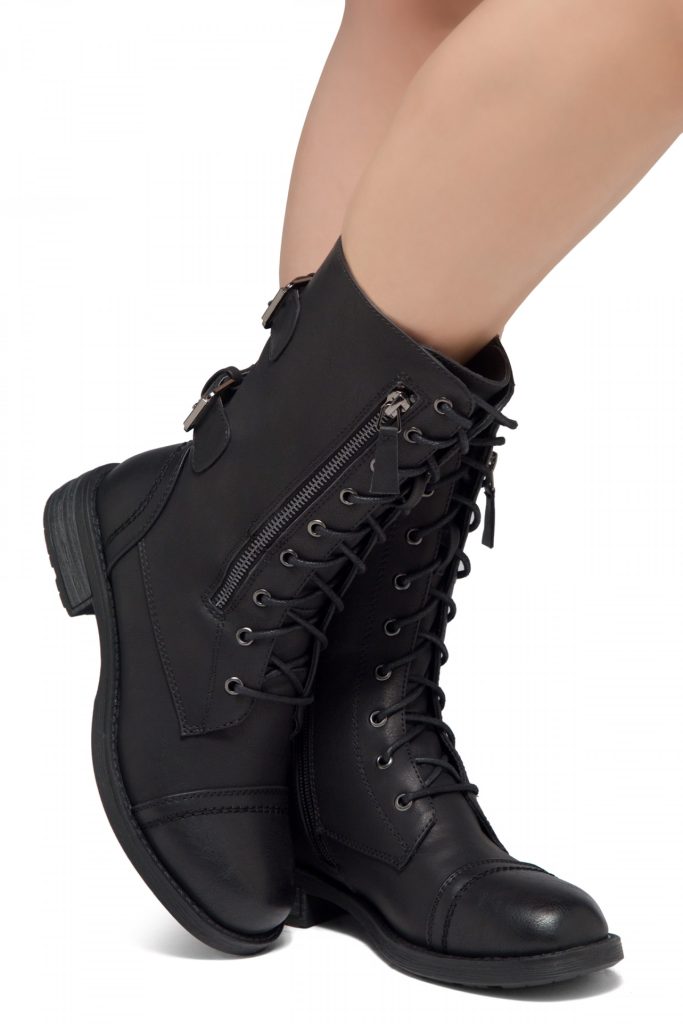 "Army Boots Women"